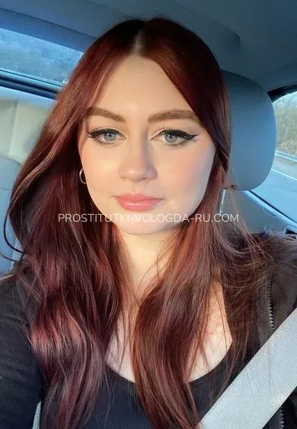 Проститутки Вологда Дина — 4