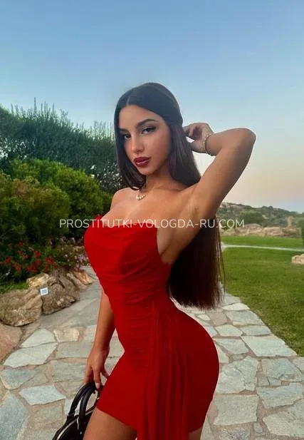 Проститутки Вологда Рима — 5
