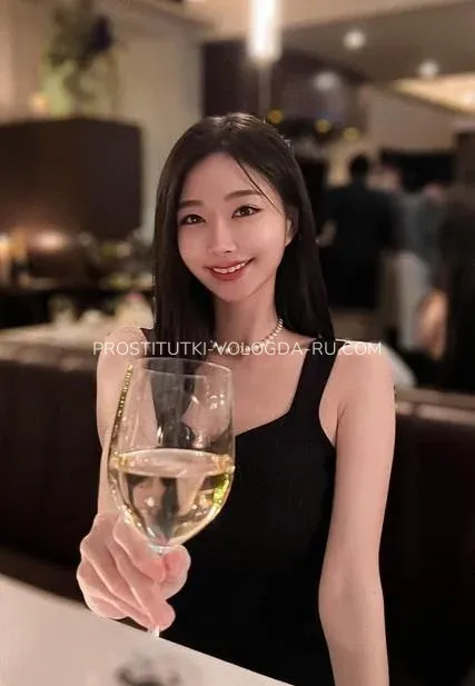 Проститутки Вологда Юля — 1