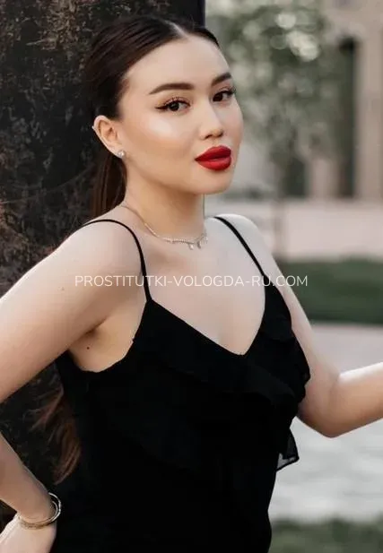 Проститутки Вологда Леся — 7
