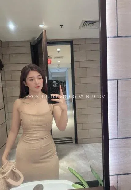 Проститутки Вологда Тая — 8
