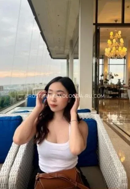 Проститутки Вологда Дарья — 4