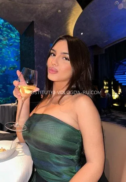 Проститутки Вологда Рима — 4