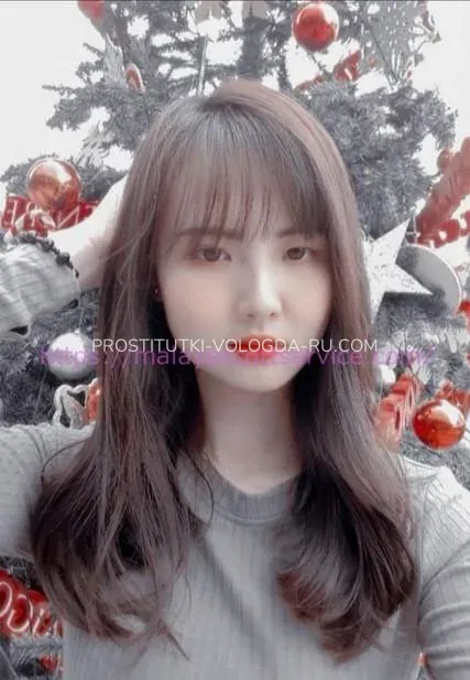 Проститутки Вологда Лиля — 1
