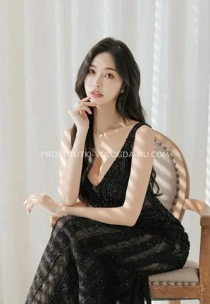 Проститутки Вологда Юля — 3