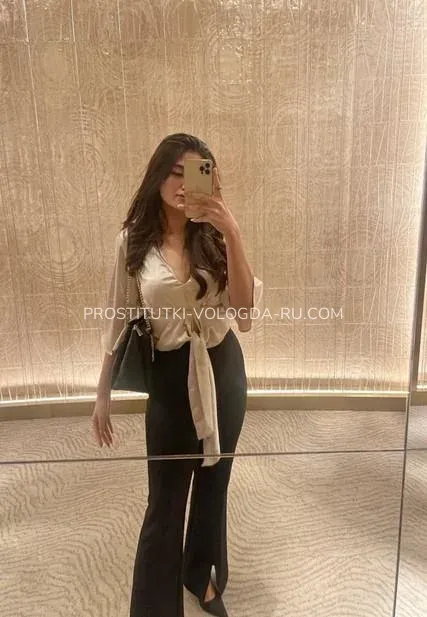 Проститутки Вологда Валерия — 1