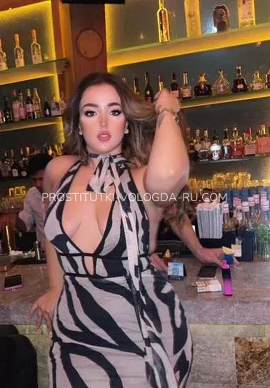 Проститутки Вологда Настя — 9