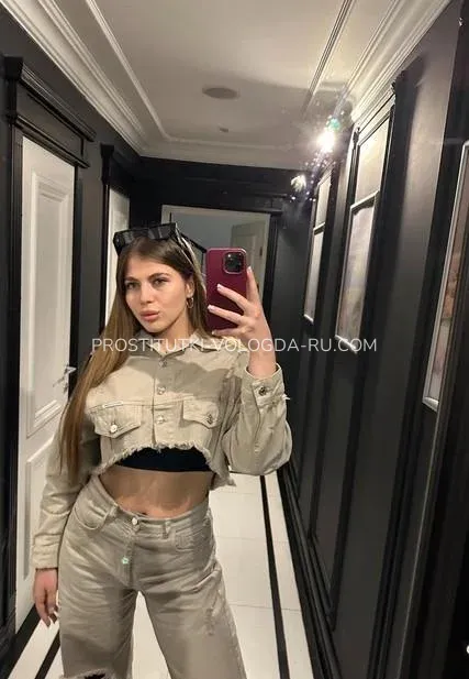 Проститутки Вологда Нюша — 3