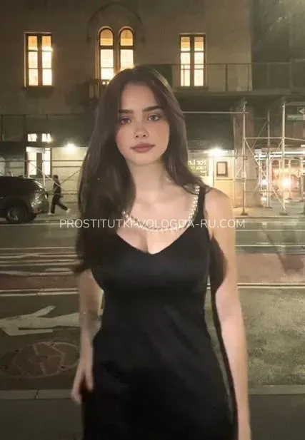 Проститутки Вологда Ангелина — 6