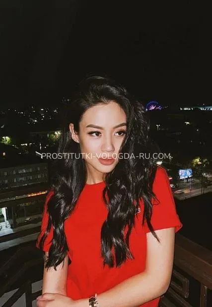 Проститутки Вологда Аделина — 7