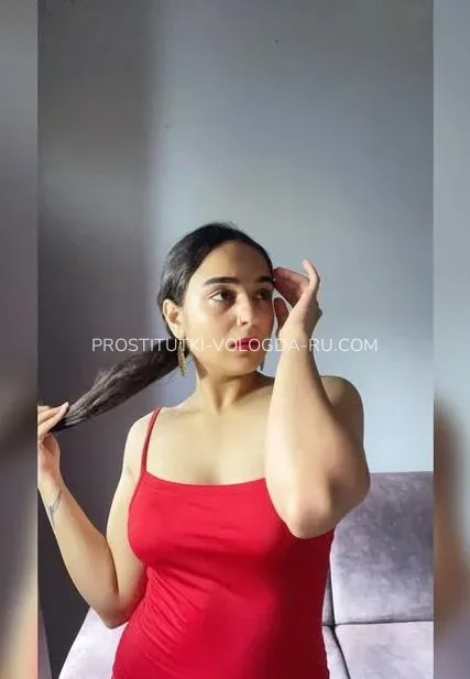 Проститутки Вологда Светлана — 1