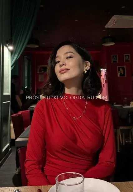 Проститутки Вологда Екатерина — 5