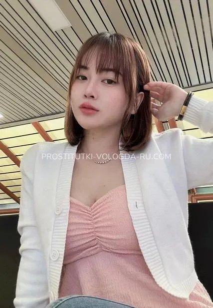 Проститутки Вологда Нелли — 1