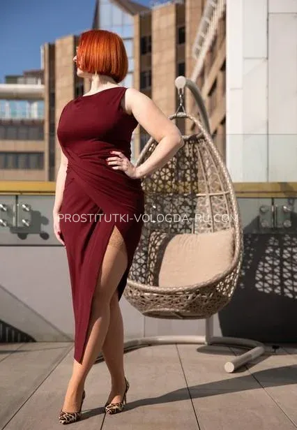 Проститутки Вологда Наталья — 4