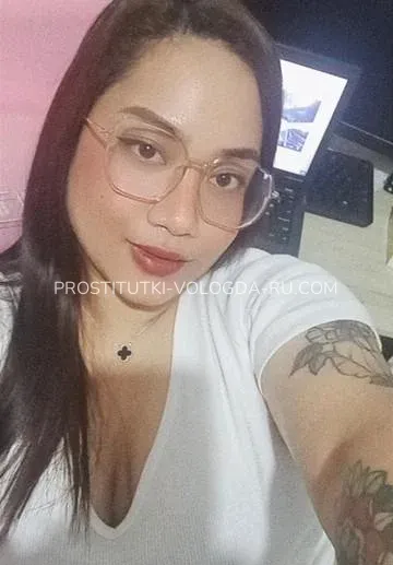 Проститутки Вологда Нана — 3
