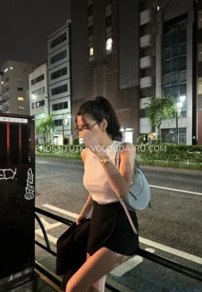 Проститутки Вологда Амелия — 4