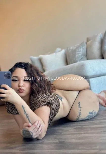 Проститутки Вологда Лола — 3