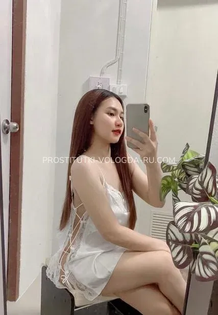 Проститутки Вологда Арина — 4