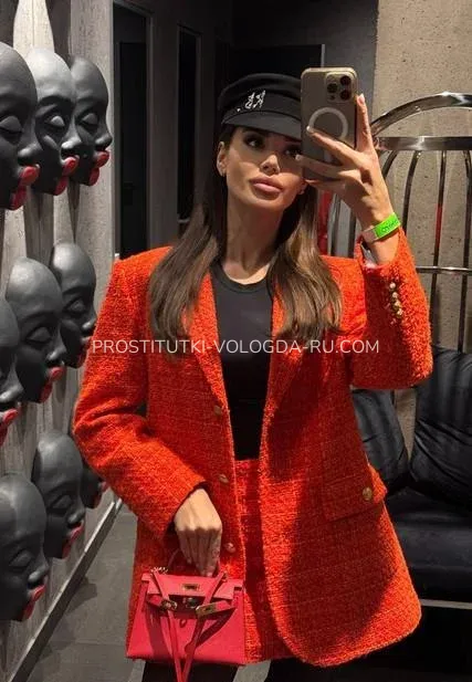 Проститутки Вологда Камилла — 7
