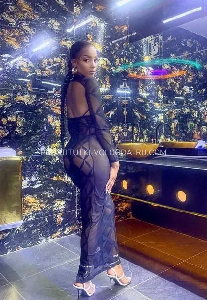 Проститутки Вологда Полина — 4