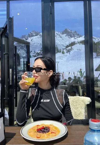 Проститутки Вологда Ника — 6