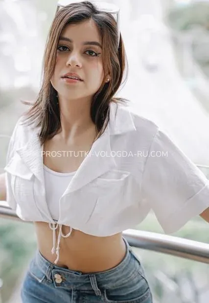Проститутки Вологда Яна — 5