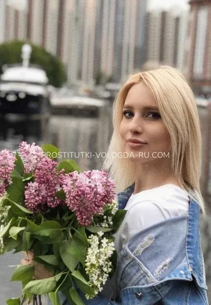 Проститутки Вологда Нюша — 6